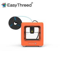 Easythreed Most Popular Fast Speed High Quality heatedbed large 3D Printer