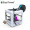 Easythreed Elegant Appearance Delicate Structure Mini Portable 3D Printer Machine From Easy 3D Shenzhen