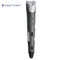 Easthreed Portable 3D Printing Pen , Three D Doodler Pen Low Temperature Pla Material